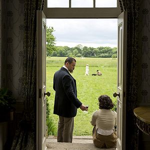 Foto Colette: liberación y deseo