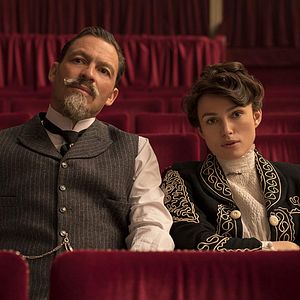 Foto Colette: liberación y deseo