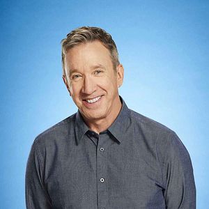 Foto Tim Allen