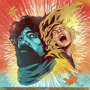 Foto I Think We're Alone Now