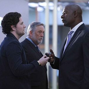 Foto Dennis Haysbert