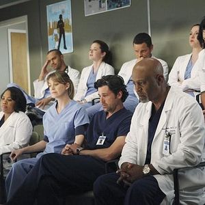 Foto Grey's Anatomy