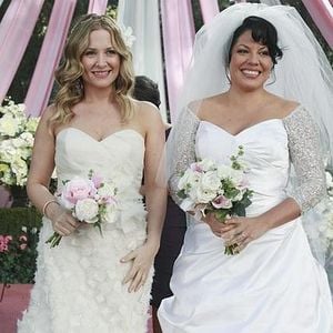 Foto Grey's Anatomy