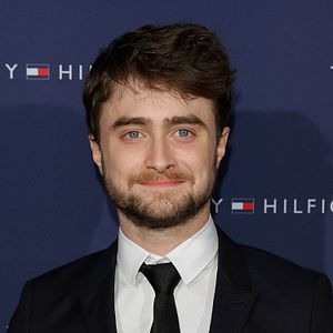 Foto Daniel Radcliffe