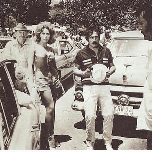 Foto Mecánica nacional