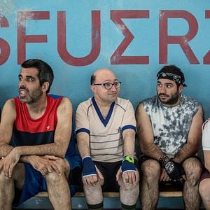 Foto Roberto Sánchez