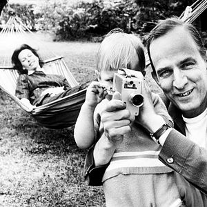 Foto Buscando a Ingmar Bergman