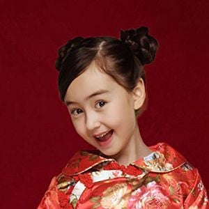 Foto Shuya Sophia Cai