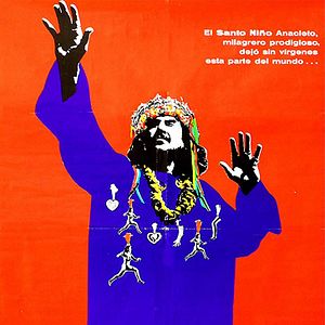 Foto El rincón de las vírgenes