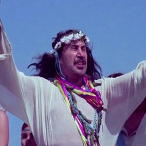 Foto El rincón de las vírgenes