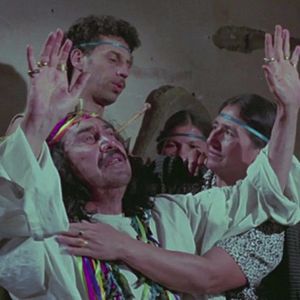 Foto El rincón de las vírgenes