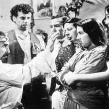 Foto El rincón de las vírgenes