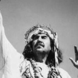 Foto El rincón de las vírgenes