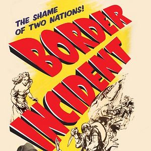 Foto Incidente en la frontera