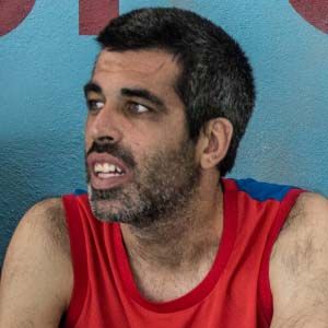 Foto Roberto Sánchez