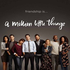 Foto A Million Little Things