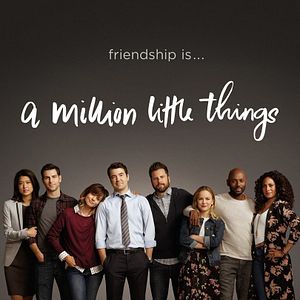 Foto A Million Little Things