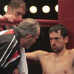 Foto Luis Gerardo Méndez