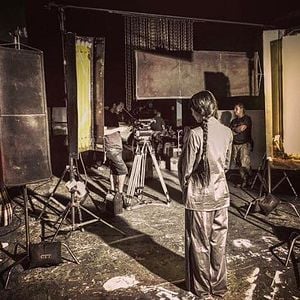 Foto El complot mongol