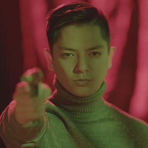 Foto El complot mongol