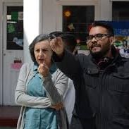 Foto Marcelino Islas Hernández