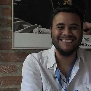 Foto Marcelino Islas Hernández