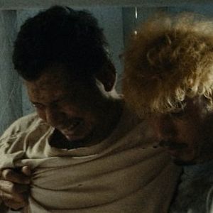 Foto Mantarraya: Los espíritus ausentes