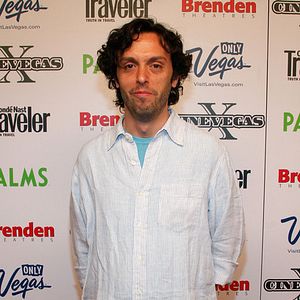 Foto Alejandro Lubezki