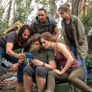 Foto Con el demonio adentro