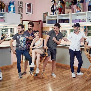 Foto Ernesto Alterio