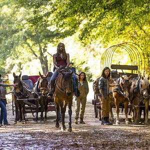 Foto The Walking Dead