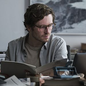 Foto Sverrir Gudnason