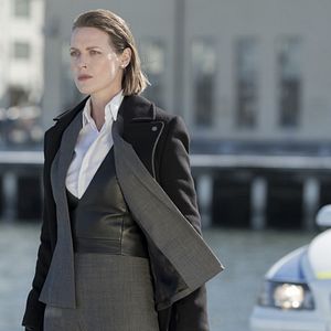 Foto Synnøve Macody Lund