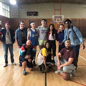 Foto Jean-Pierre Darroussin