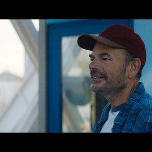 Foto Jean-Pierre Darroussin