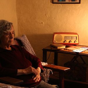 Foto Antes del olvido