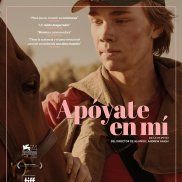 Foto Apóyate en mí