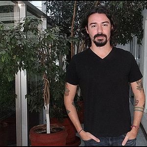 Foto Cesar Rodriguez