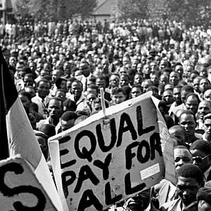 Foto The State against Nelson Mandela and the others