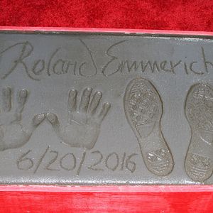 Foto Roland Emmerich