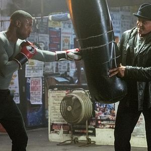 Foto Creed II: defendiendo el legado