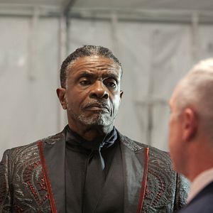 Foto Keith David