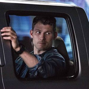 Foto Travis Van Winkle