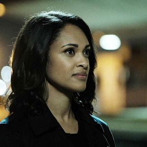 Foto Cynthia Addai-Robinson