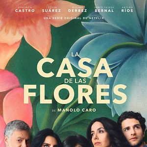 Foto La casa de las flores