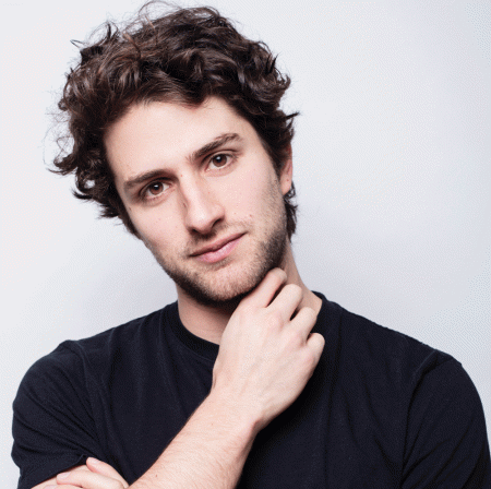 Foto Dario Yazbek Bernal