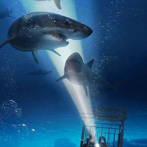 Foto Terror a 47 metros: El segundo ataque