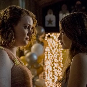 Foto Sierra Burgess Is a Loser