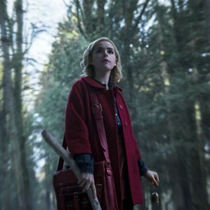 Foto Kiernan Shipka