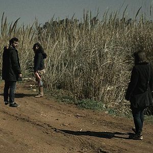 Foto El día que perdí mi sombra